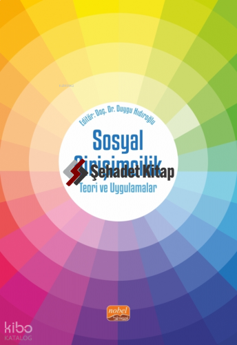 Sosyal Girişimcilik - Teori ve Uygulamalar