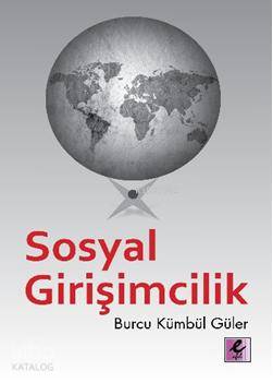 Sosyal Girişimcilik