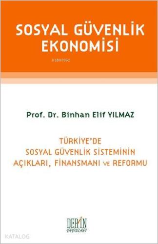 Sosyal Güvenlik Ekonomisi