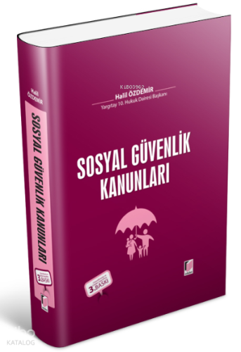Sosyal Güvenlik Kanunları