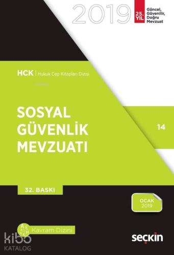 Sosyal Güvenlik Mevzuatı
