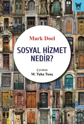 Sosyal Hizmet Nedir?