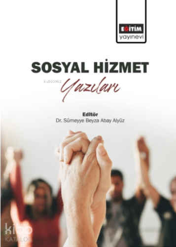 Sosyal Hizmet Yazıları