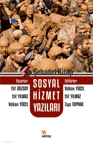 Sosyal Hizmet Yazıları