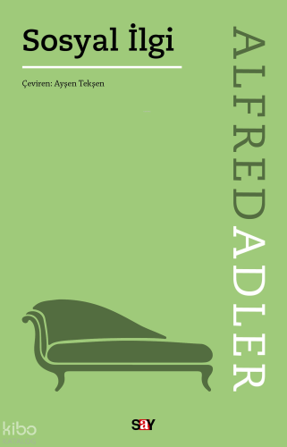 Sosyal İlgi;İnsanoğluna Bir Davet