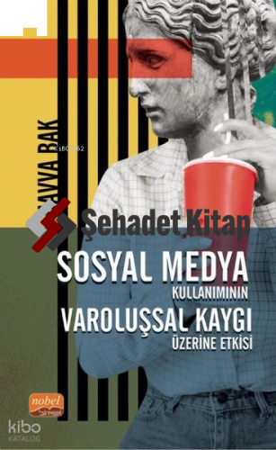 Sosyal Medya Kullanımının Varoluşsal Kaygı Üzerine Etkisi