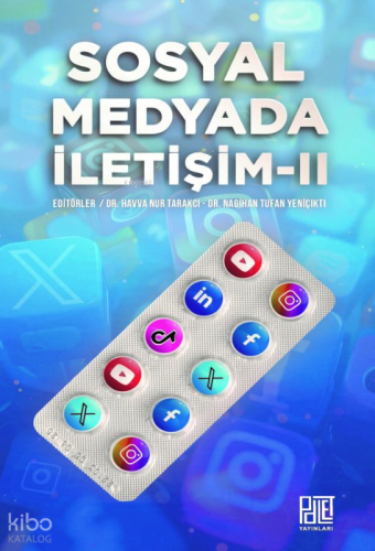 Sosyal Medyada İletişim - 2