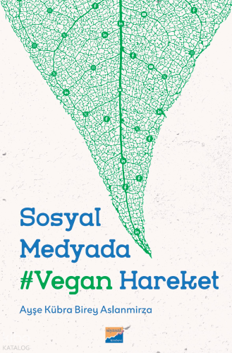 Sosyal Medyada Vegan Hareket