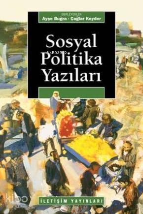 Sosyal Politika Yazıları