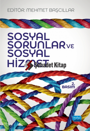 Sosyal Sorunlar ve Sosyal Hizmet