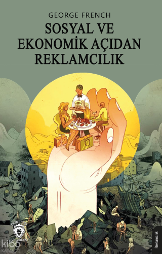 Sosyal Ve Ekonomik Açıdan Reklamcılık