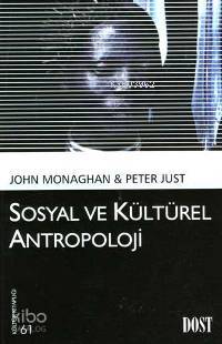Sosyal ve Kültürel Antropoloji