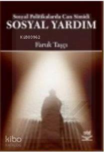 Sosyal Yardım