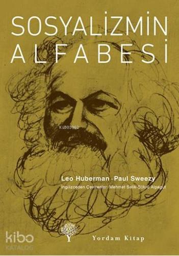Sosyalizmin Alfabesi | Leo Huberman | Yordam Kitap