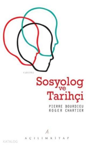 Sosyolog ve Tarihçi