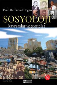 Sosyoloji Kavramlar ve Sorunlar