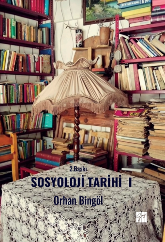 Sosyoloji Tarihi - I