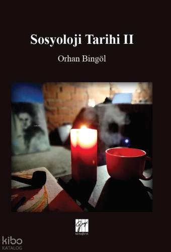 Sosyoloji Tarihi II