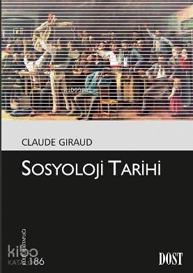 Sosyoloji Tarihi