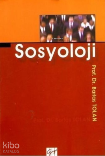 Sosyoloji