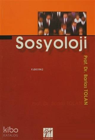 Sosyoloji