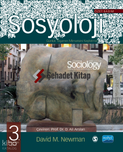 Sosyoloji