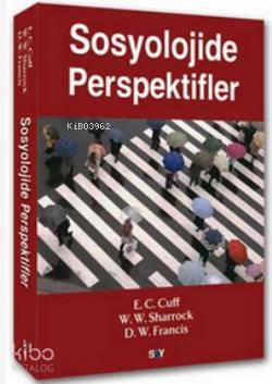 Sosyolojide Perspektifler