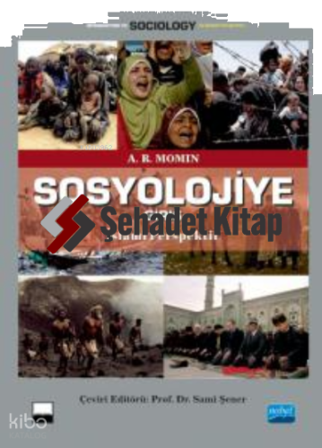 Sosyolojisi Giriş - İslami Perspektif