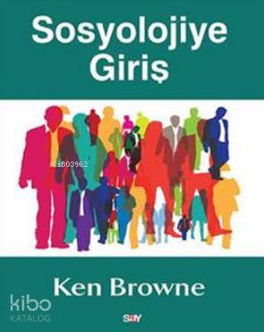 Sosyolojiye Giriş