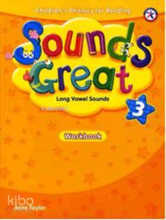 Sounds Great 3 Workbook