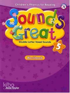Sounds Great 5 Workbook