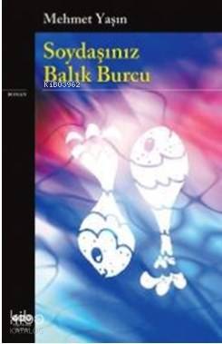 Soydaşınız Balık Burcu