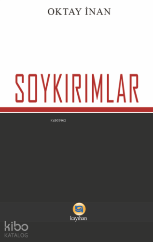Soykırımlar