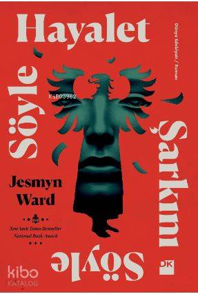 Söyle Hayalet Şarkını Söyle