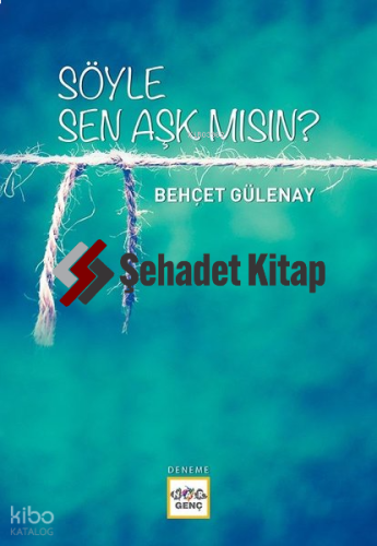 Söyle Sen Aşk Mısın?