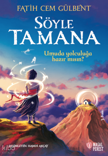 Söyle Tamana