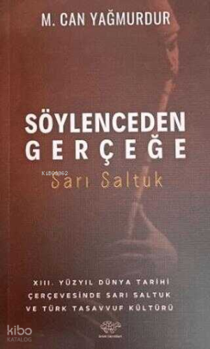 Söylenceden Gerçeğe