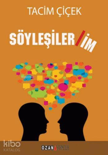 Söyleşiler/im