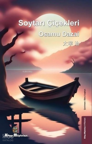 Soytarı Çiçekleri