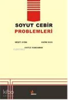 Soyut Cebir Problemleri