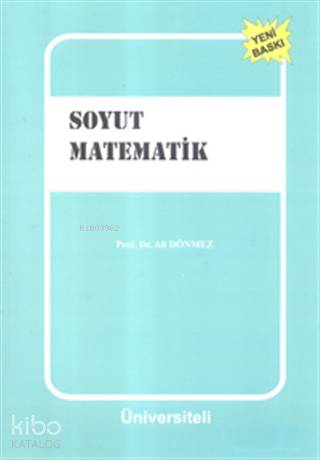 Soyut Matematik