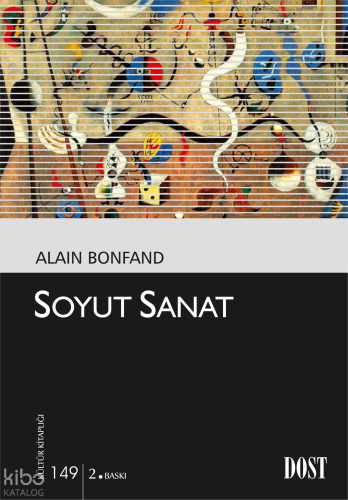 Soyut Sanat