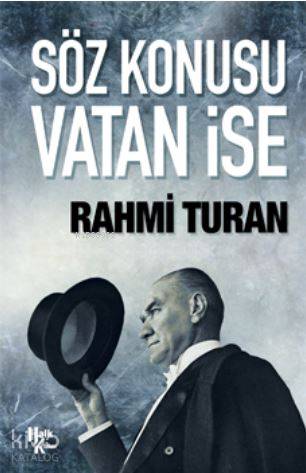 Söz Konusu Vatan İse