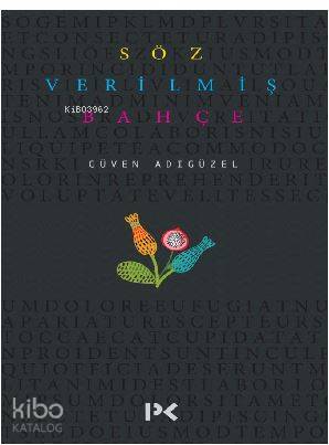 Söz Verilmiş Bahçe