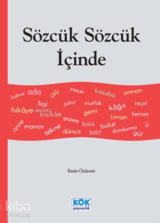 Sözcük Sözcük İçinde