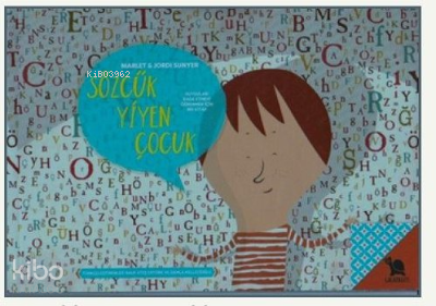 Sözcük Yiyen Çocuk