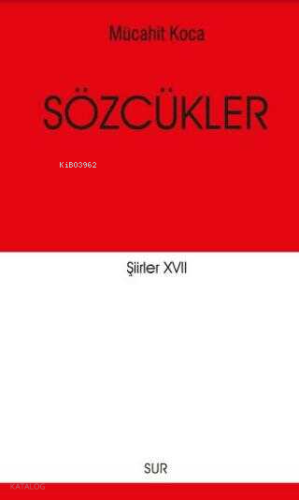 Sözcükler