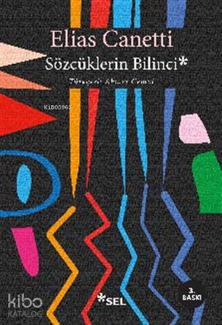 Sözcüklerin Bilinci