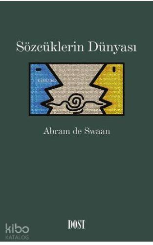 Sözcüklerin Dünyası