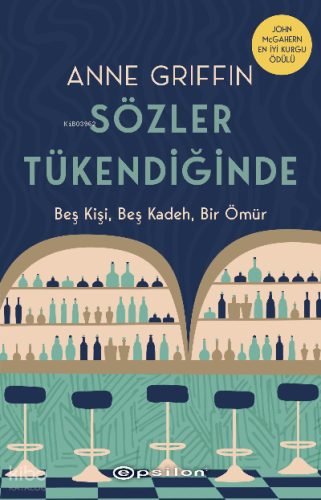 Sözler Tükendiğinde